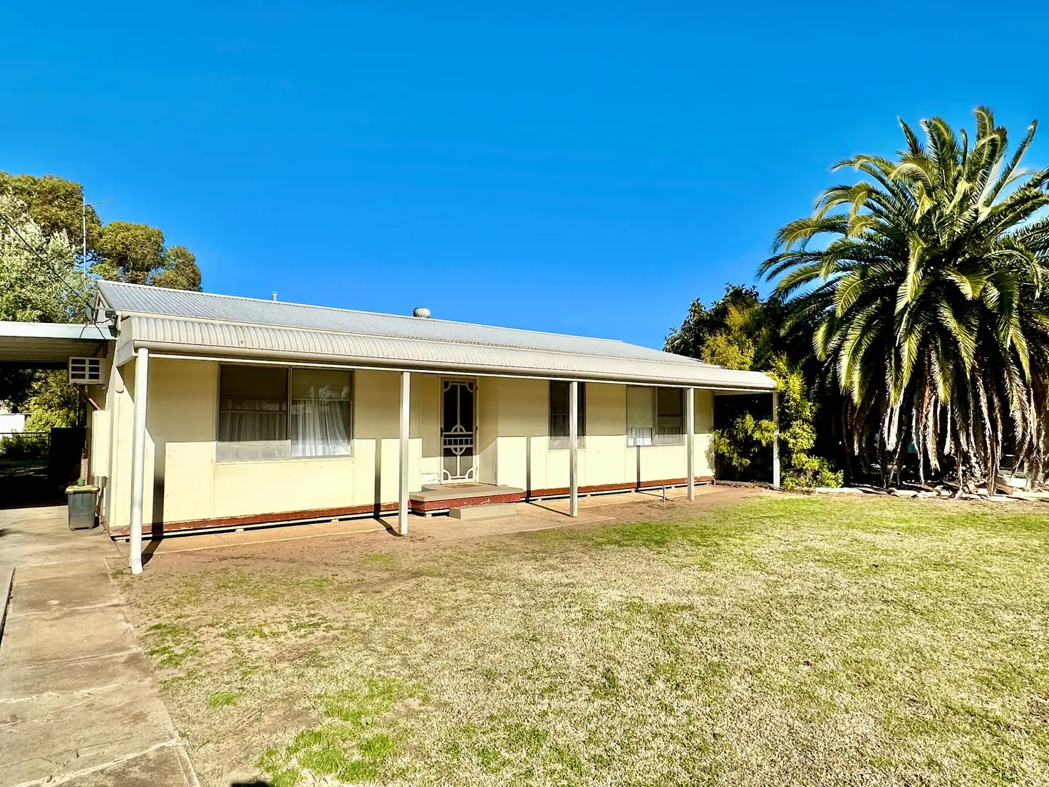 Main view of Homely house listing, 12 Buik Street, Bordertown SA 5268