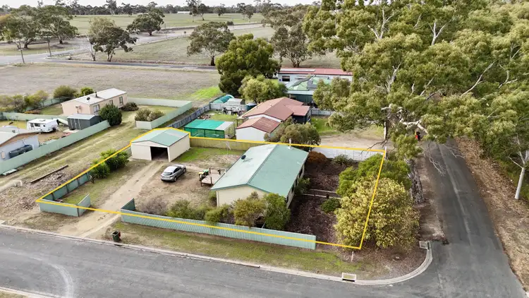 Second view of Homely house listing, 49 Albert Parade, Bordertown SA 5268