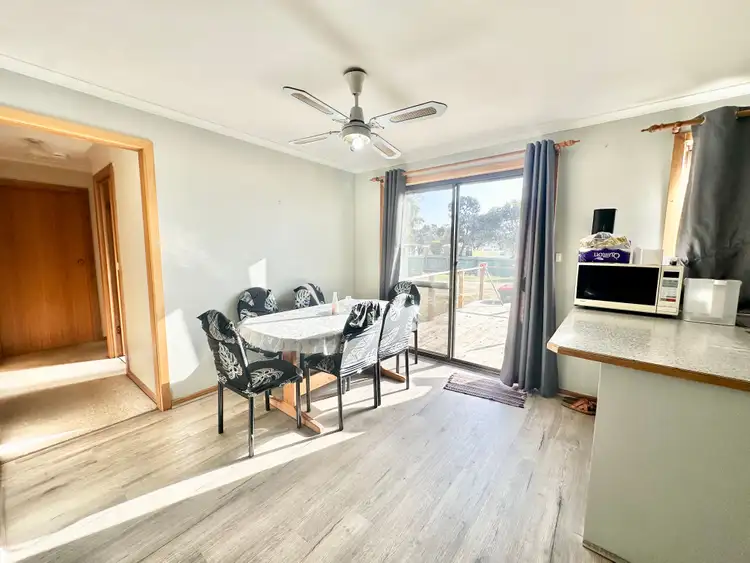 Fifth view of Homely house listing, 49 Albert Parade, Bordertown SA 5268