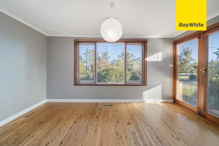 Third view of Homely house listing, 4 Higgins Crescent, Ainslie ACT 2602