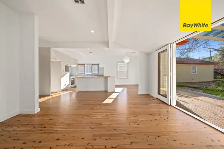 Fifth view of Homely house listing, 4 Higgins Crescent, Ainslie ACT 2602
