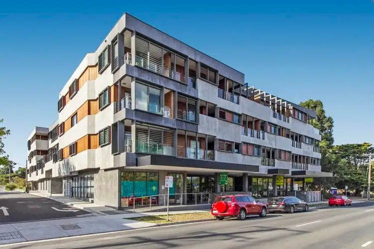 308/211 Mt Dandenong Road, Croydon VIC 3136