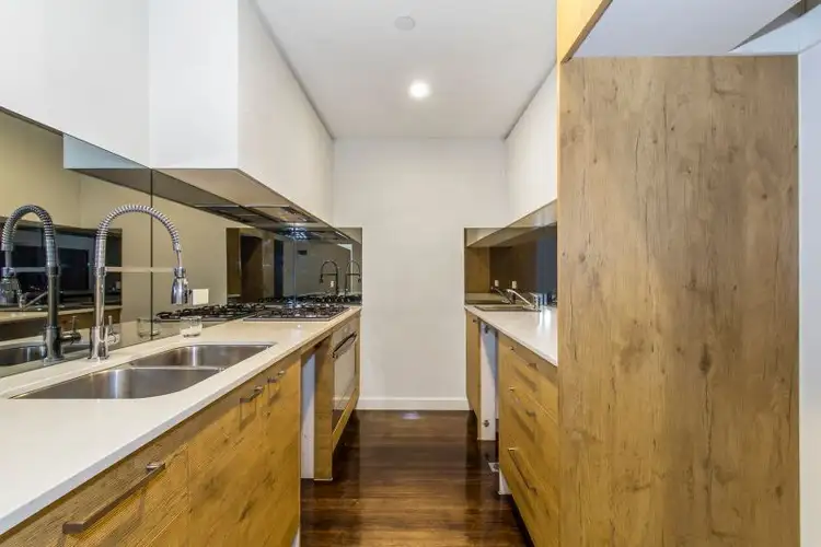 Third view of Homely apartment listing, 308/211 Mt Dandenong Road, Croydon VIC 3136