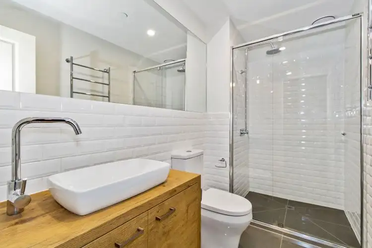 Fifth view of Homely apartment listing, 308/211 Mt Dandenong Road, Croydon VIC 3136