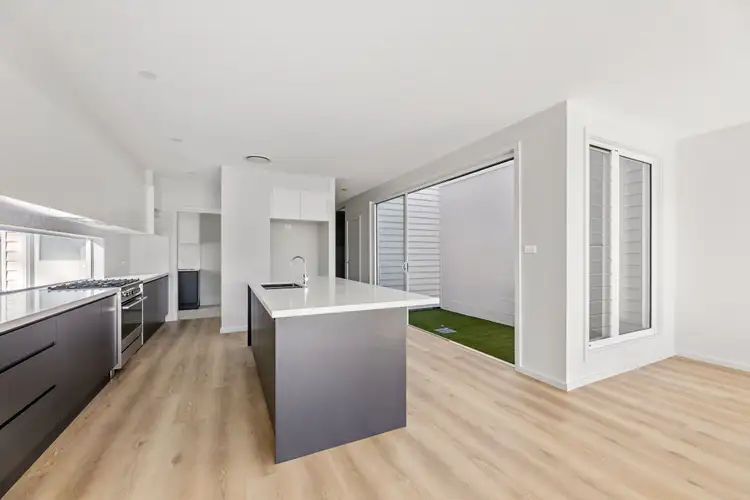 Fourth view of Homely semi-detached listing, 257A Forest Road, Kirrawee NSW 2232
