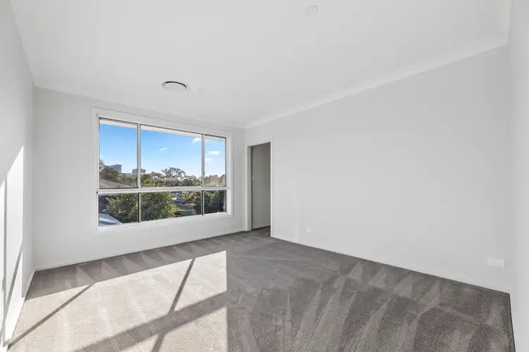 Fifth view of Homely semi-detached listing, 257A Forest Road, Kirrawee NSW 2232