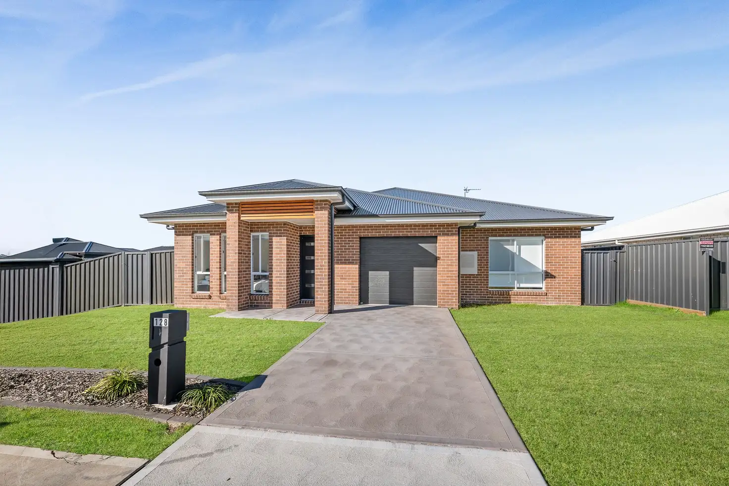 Main view of Homely house listing, 128 Averys Lane, Heddon Greta NSW 2321