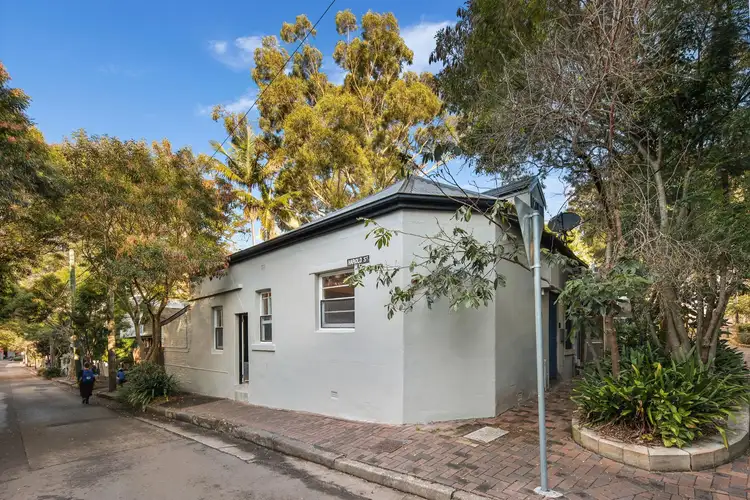 74 Angel Street, Newtown NSW 2042