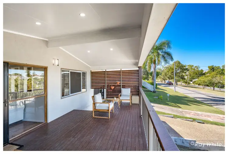Third view of Homely house listing, 288 Denham Street Extended, The Range QLD 4700