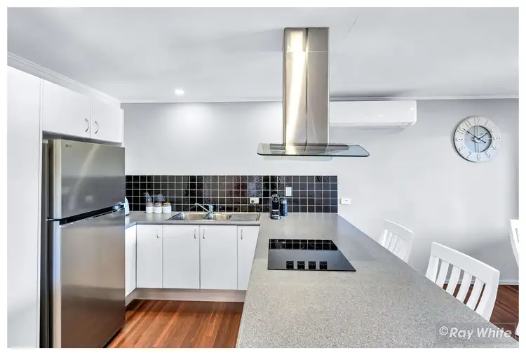 Fourth view of Homely house listing, 288 Denham Street Extended, The Range QLD 4700