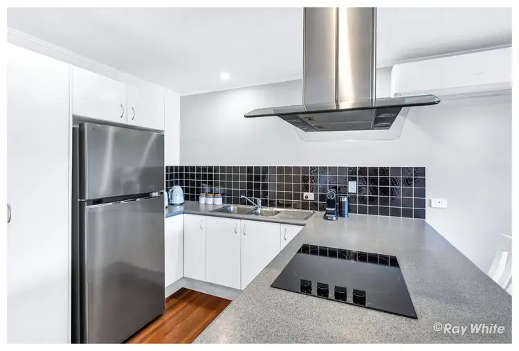 Fifth view of Homely house listing, 288 Denham Street Extended, The Range QLD 4700