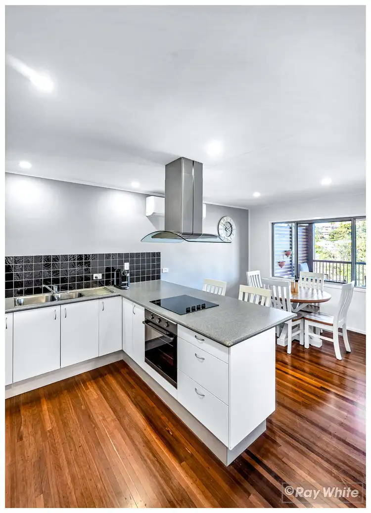 Sixth view of Homely house listing, 288 Denham Street Extended, The Range QLD 4700