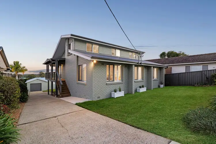 12 Copeland Road, Wilberforce NSW 2756