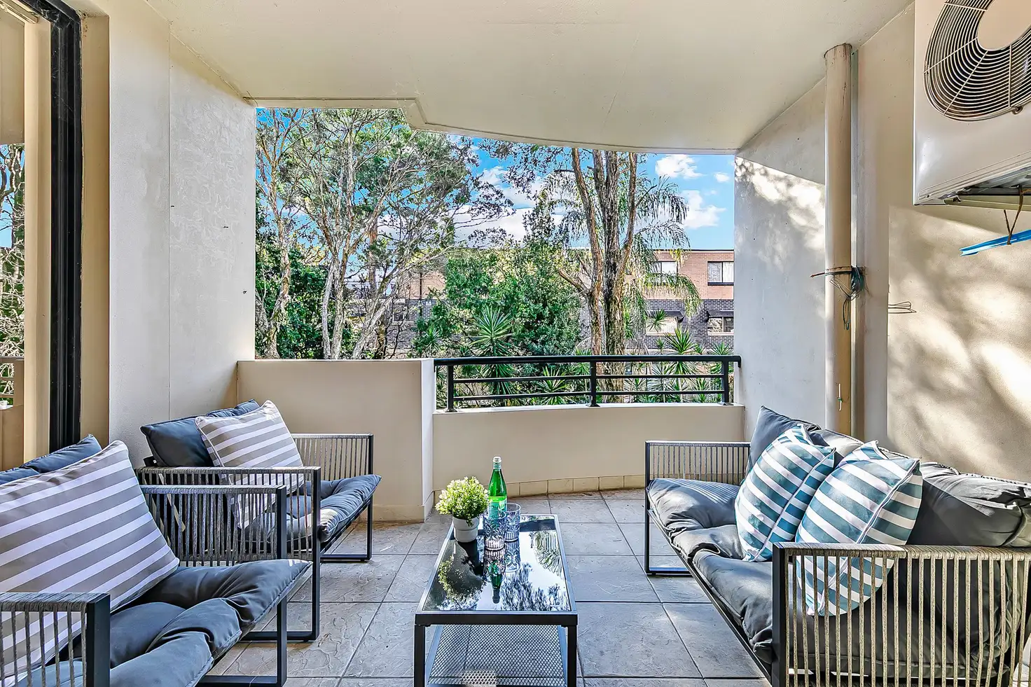 Main view of Homely unit listing, 3/26-28 Redbank Road, Northmead NSW 2152