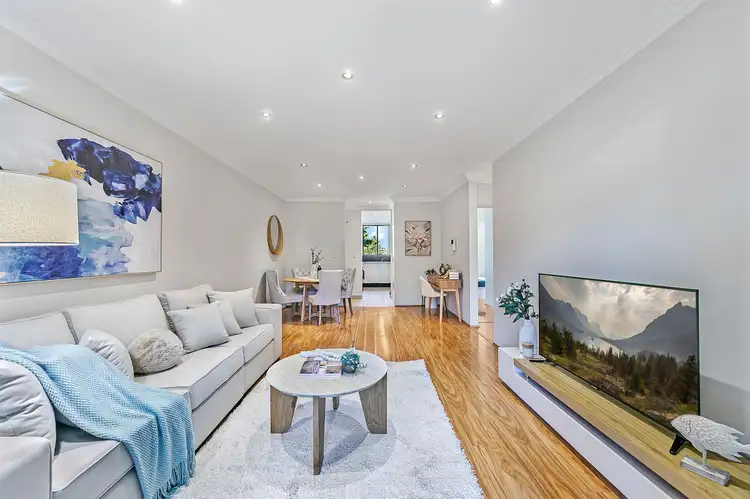 Third view of Homely unit listing, 3/26-28 Redbank Road, Northmead NSW 2152