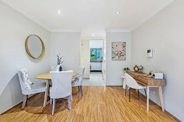Fourth view of Homely unit listing, 3/26-28 Redbank Road, Northmead NSW 2152