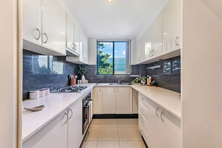 Fifth view of Homely unit listing, 3/26-28 Redbank Road, Northmead NSW 2152