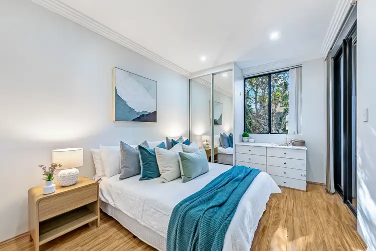 Sixth view of Homely unit listing, 3/26-28 Redbank Road, Northmead NSW 2152