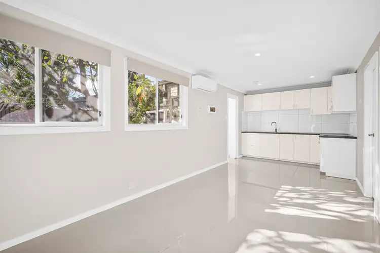 Second view of Homely house listing, Granny Flat - 3 Gungah Bay Road, Oatley NSW 2223