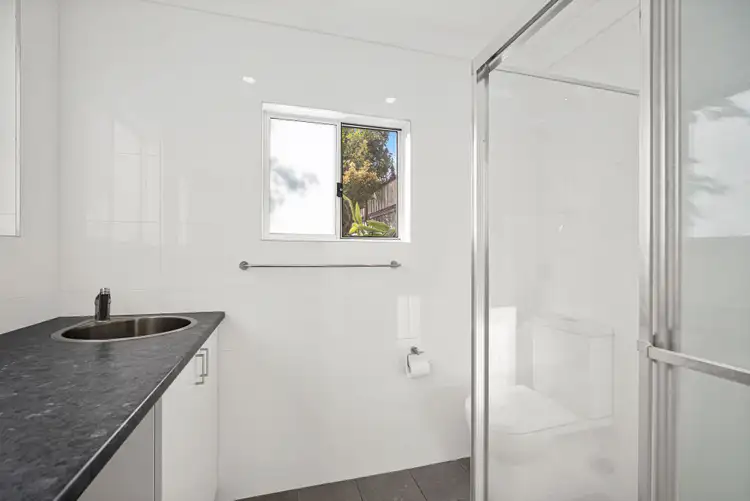 Fifth view of Homely house listing, Granny Flat - 3 Gungah Bay Road, Oatley NSW 2223