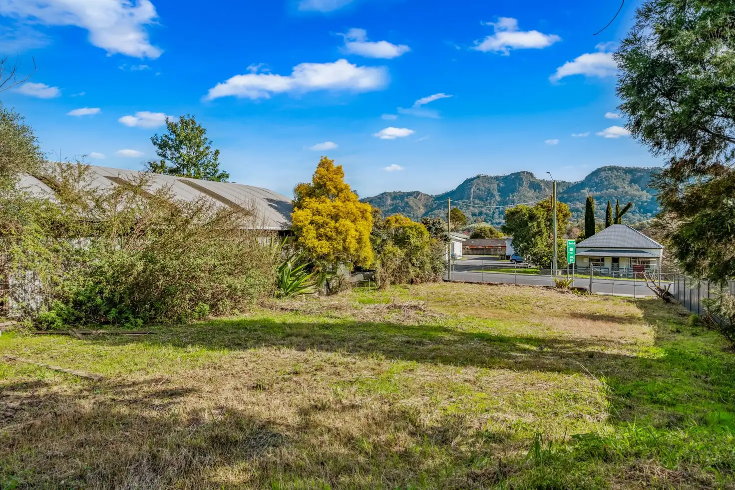 Main view of Homely land listing, 138 Church Street, Gloucester NSW 2422