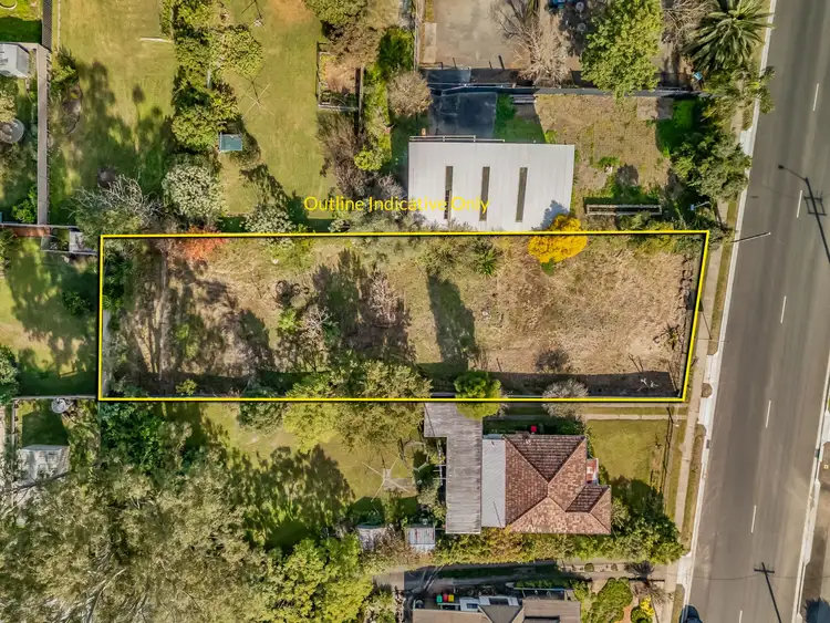 Second view of Homely land listing, 138 Church Street, Gloucester NSW 2422