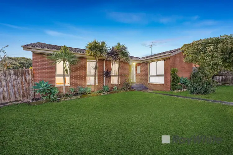 Main view of Homely house listing, 108 Illawarra Crescent, Dandenong North VIC 3175