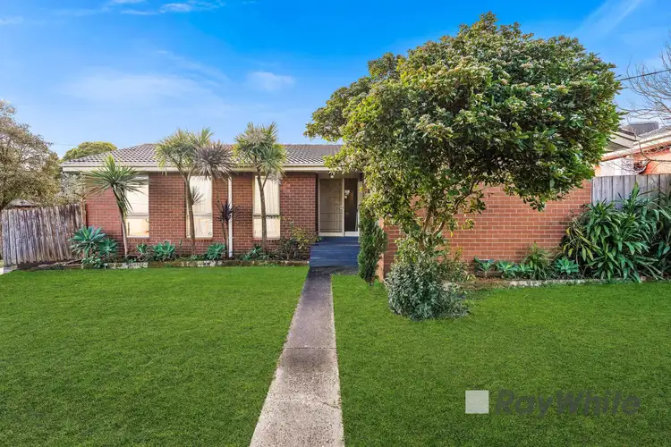Second view of Homely house listing, 108 Illawarra Crescent, Dandenong North VIC 3175