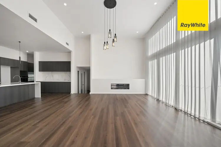 9 Lex Watson Circuit, Denman Prospect ACT 2611