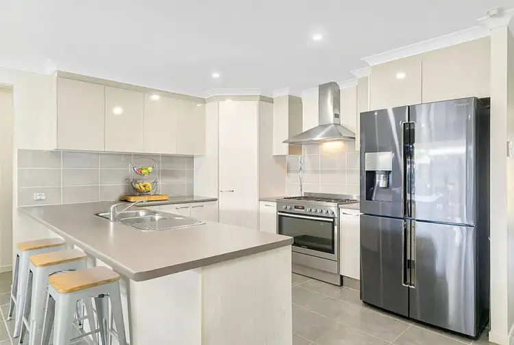 Second view of Homely house listing, 22 Cadaga Place, Caboolture QLD 4510