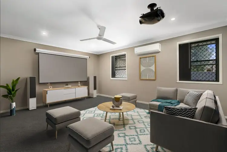 Fourth view of Homely house listing, 22 Cadaga Place, Caboolture QLD 4510