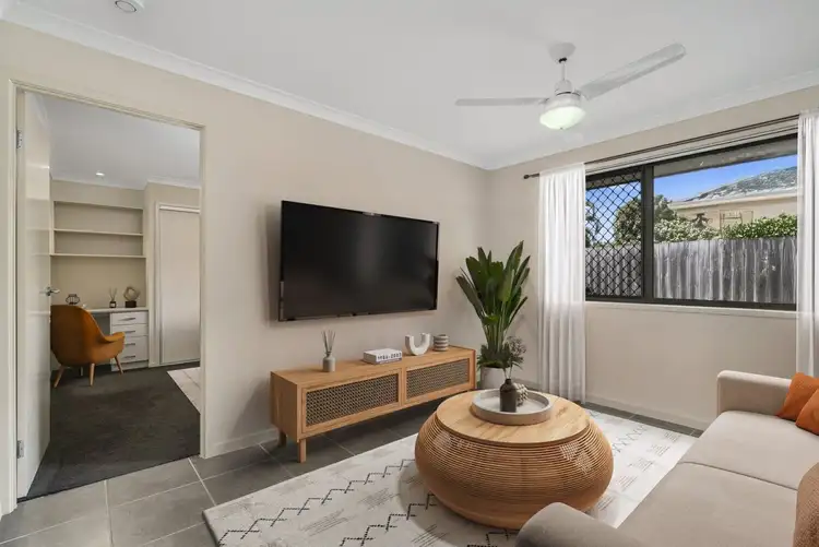 Fifth view of Homely house listing, 22 Cadaga Place, Caboolture QLD 4510