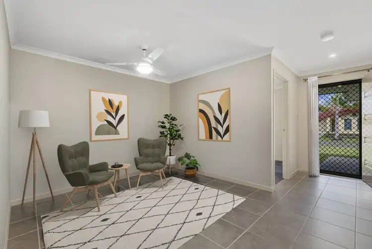 Sixth view of Homely house listing, 22 Cadaga Place, Caboolture QLD 4510