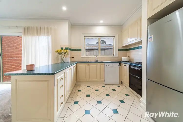 Fourth view of Homely unit listing, 40B Harkness Street, Quarry Hill VIC 3550