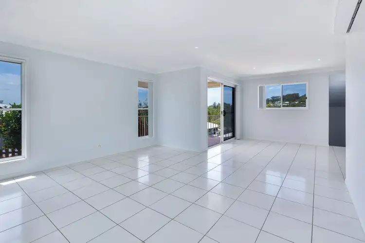 Third view of Homely house listing, 53 Damian Leeding Way, Upper Coomera QLD 4209