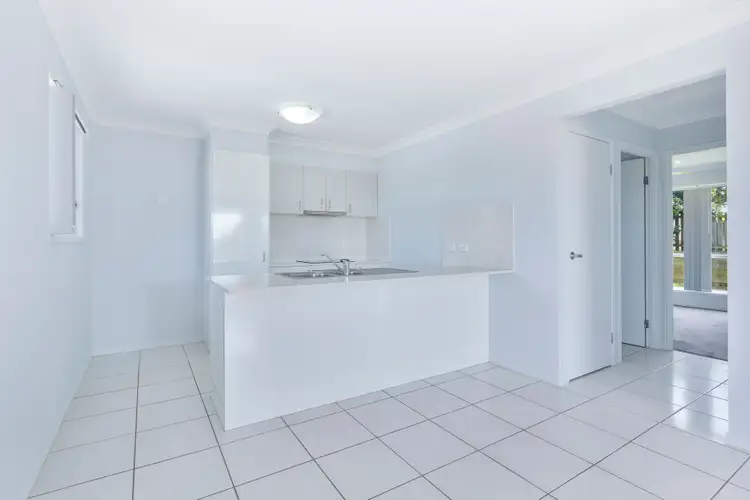 Fourth view of Homely house listing, 53 Damian Leeding Way, Upper Coomera QLD 4209