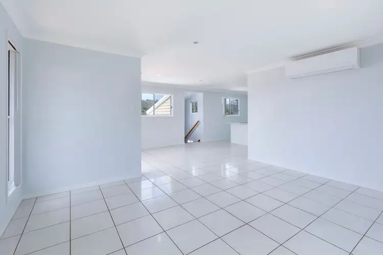 Fifth view of Homely house listing, 53 Damian Leeding Way, Upper Coomera QLD 4209