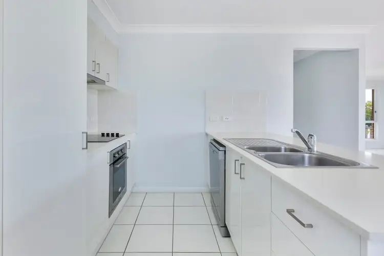 Sixth view of Homely house listing, 53 Damian Leeding Way, Upper Coomera QLD 4209