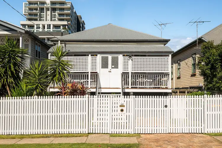 127 Princess Street, Kangaroo Point QLD 4169