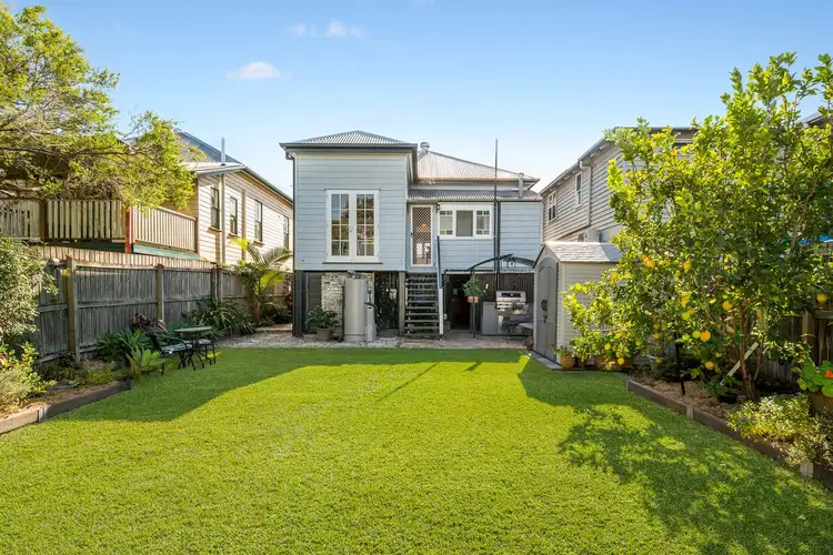 Third view of Homely house listing, 127 Princess Street, Kangaroo Point QLD 4169
