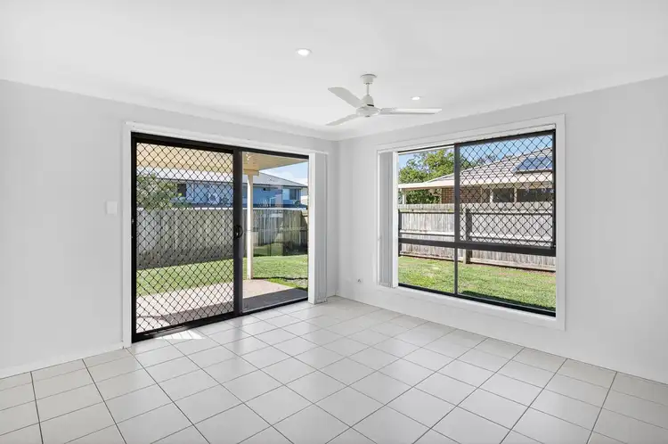 Fifth view of Homely house listing, 13 Labassa Avenue, Pimpama QLD 4209