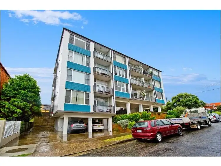 Main view of Homely apartment listing, 2/29 Darling Street, Bronte NSW 2024