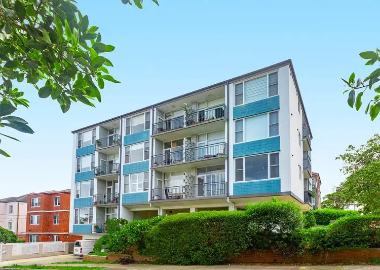 Second view of Homely apartment listing, 2/29 Darling Street, Bronte NSW 2024