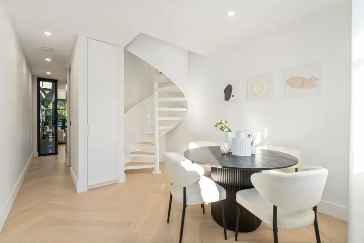 Main view of Homely house listing, 18 Morrissey Road, Erskineville NSW 2043