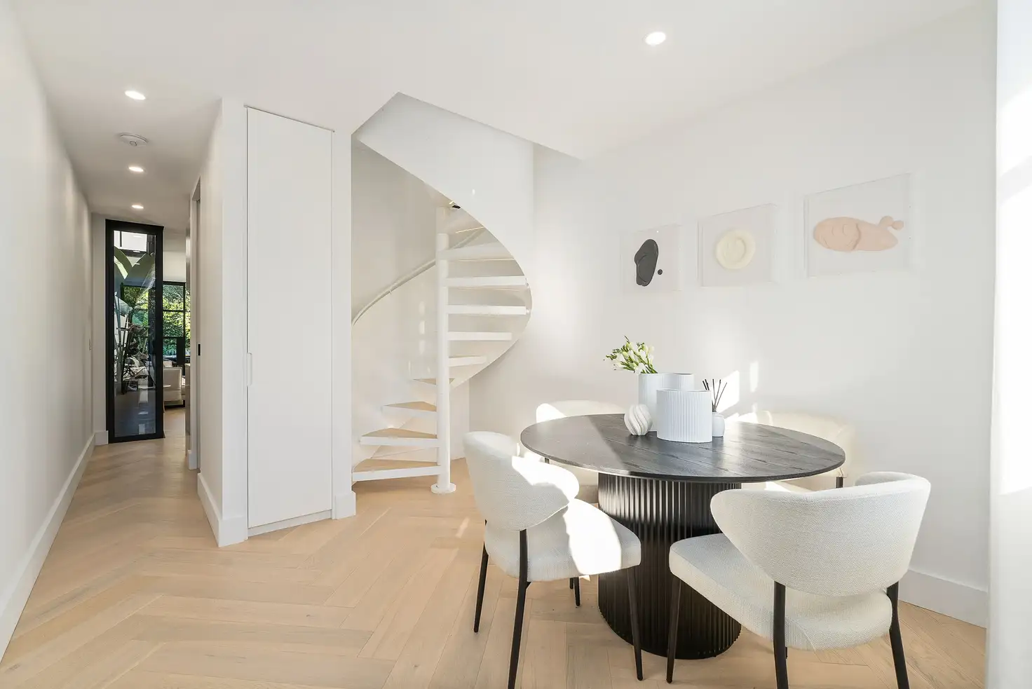 Main view of Homely house listing, 18 Morrissey Road, Erskineville NSW 2043