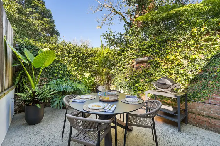 Third view of Homely house listing, 18 Morrissey Road, Erskineville NSW 2043