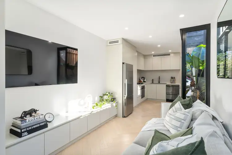 Fourth view of Homely house listing, 18 Morrissey Road, Erskineville NSW 2043