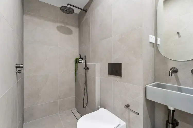 Fifth view of Homely house listing, 18 Morrissey Road, Erskineville NSW 2043