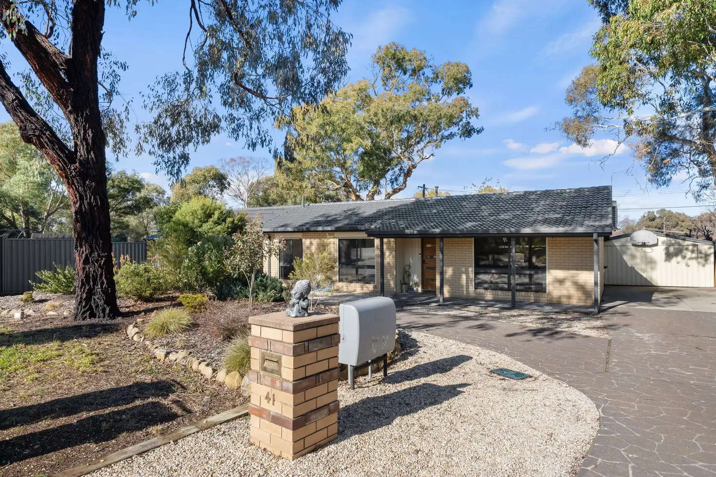 Main view of Homely house listing, 41 Nambucca Street, Kaleen ACT 2617