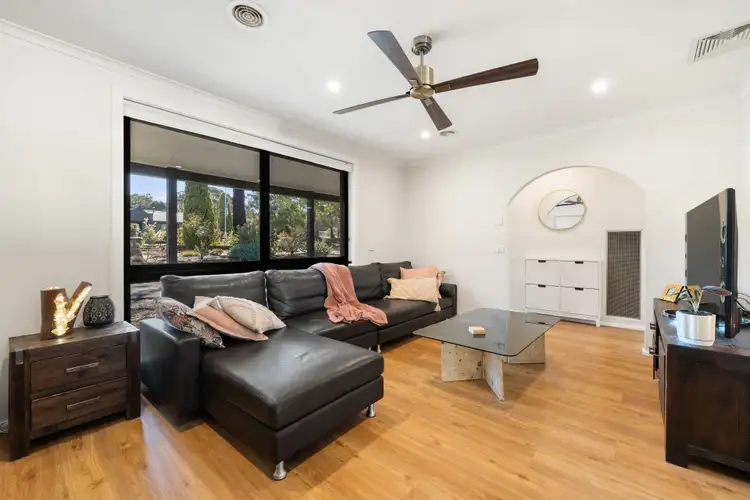 Second view of Homely house listing, 41 Nambucca Street, Kaleen ACT 2617